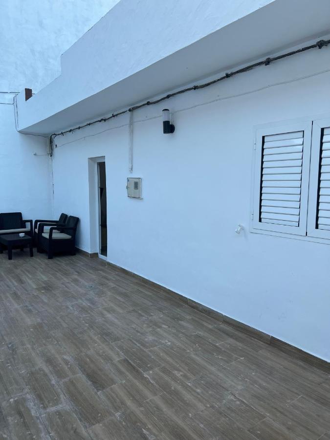 Casa Paraiso 3 Corralejo Exterior photo